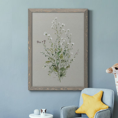 " Bouquet Of Grace I "