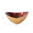Sharma Crimson Gold Bowl