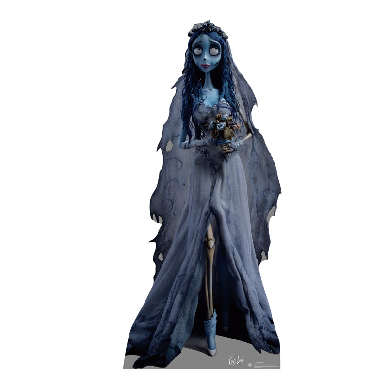 70'' Cardboard Standup