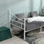 Claribel Metal UK Single - DE 90 X 190 Cm-1038591232-968362284