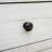 Malmberg Solid Wood 40 " W 7 - Drawer Dresser