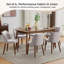 Polyester Upholstered Side Chair-536978817-536978820