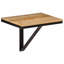 Kolten Floating Shelf