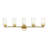 Ashveen 5 - Light Dimmable Vanity Light-65442467