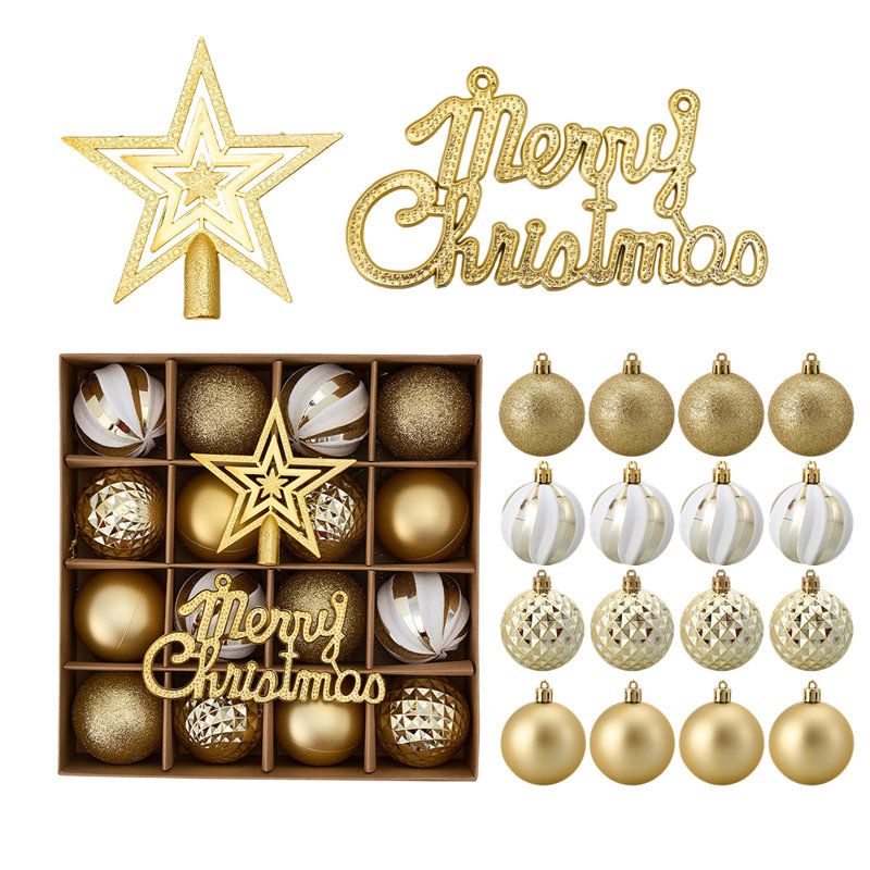 Christmas Decorative Accent