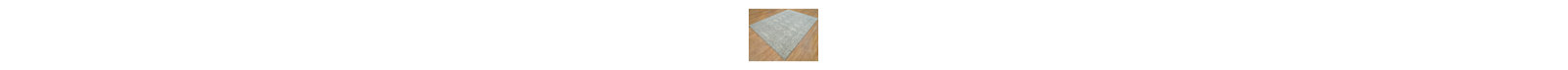 Rhauri One-of-a-Kind 9' X 12' New Age Wool Area Rug