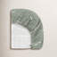 Drap-housse de couette Ocean Waves