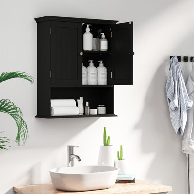 Back to Wall Toilet Unit