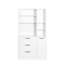 Grande armoire de rangement pour garde-manger-97832172