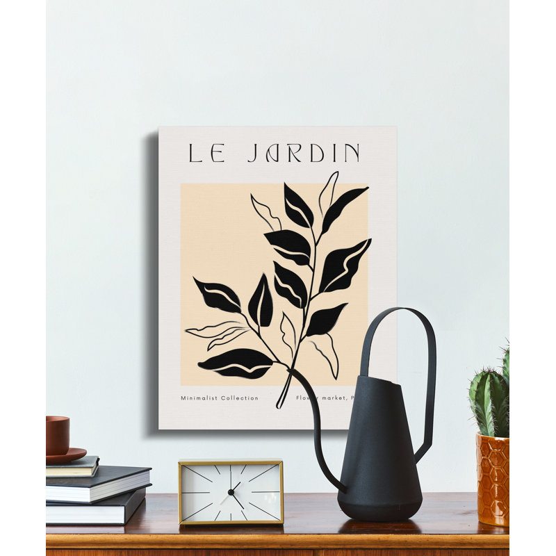 Wrapped Canvas Print Set, 20x24