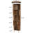 Five Bookcases