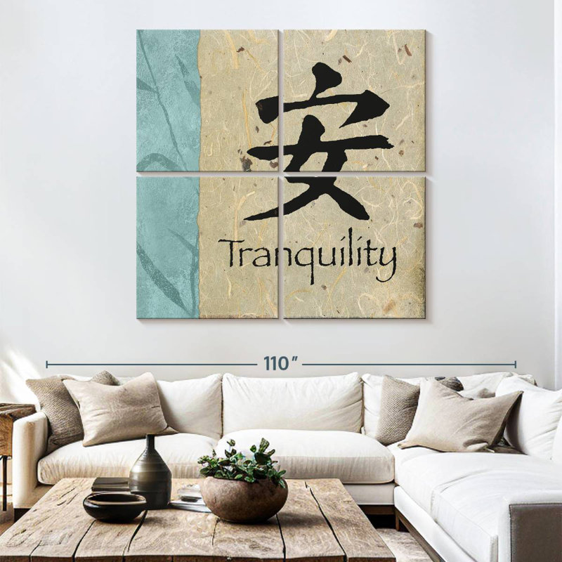 Tergel Mandarin Tranquility