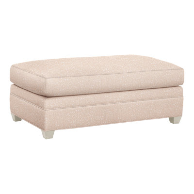 Repose-pieds American Bungalow Nicholas