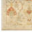 Tharun 8' x 10' Taupe Multicolor Vintage Indoor Rug-1800820208-1807476501