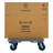 3000 Lb. Capacity Platform Dolly