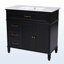 Meuble-lavabo 36 po avec lavabo-303208465