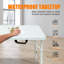 Table pliante réglable 49,21 po-111302048
