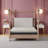 Omne Sleep King Firm Gel Memory Foam Tight Top 8 Inch Mattress-1319859987-1319996854