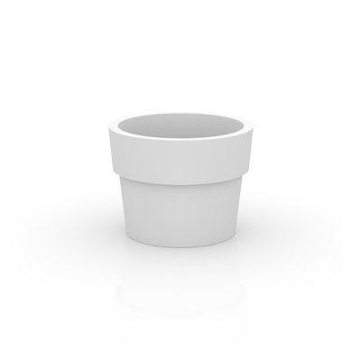 Vaso Plastic Pot Planter