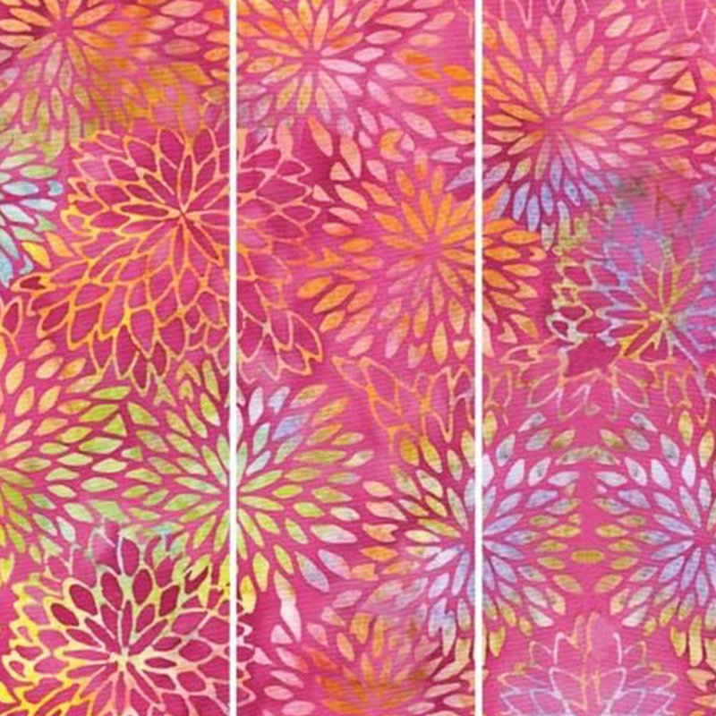 AccuQuilt GO! Strip Cutter-2 1/2" (2" Finished) Fabric Cutting Die
