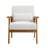Accent Chairs Set Of 2 With Side Table-1615089737