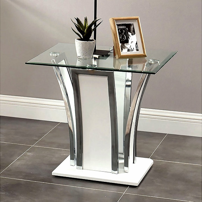 Table de bout staten