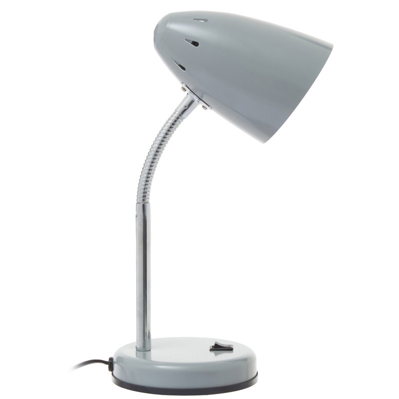 Bendetta Metal Desk Lamp