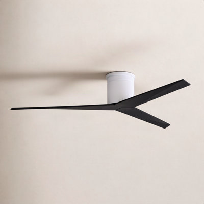 56'' 3 Blade Ceiling Fan