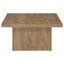 Ensemble de tables basses Haretina