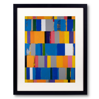 Easterly Print by Scott Mckinley