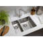 Abode Designs 500mm W Stainless Steel Kitchen Sink 0