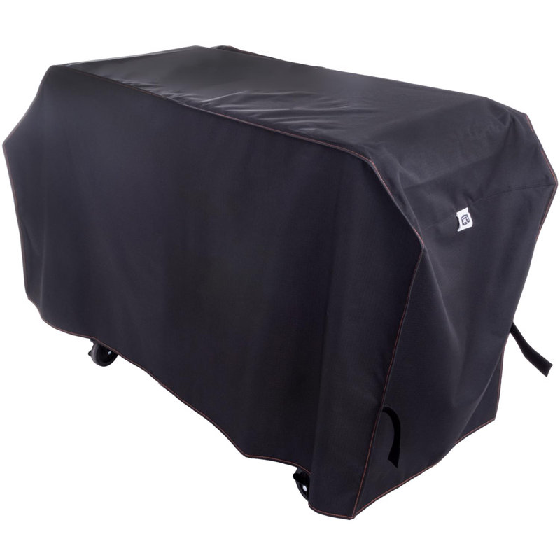 Oklahoma Joe's Custom Fit Cover For Workstation Prep & Storage Cart (23252168), 31.5" H x 49.8" W x 23.5" D