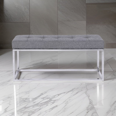 Banc rembourré Chepstow