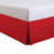 Rouge est en rupture de stock