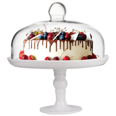 Brojanac Cake Stand