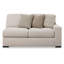 Canapé modulaire 5 pièces Leigha