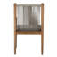 Fauteuil d'extérieur en teck Pacifica-374185446-374185485