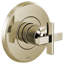Levoir® Sensori® Thermostatic Valve Trim-60127238-60127239