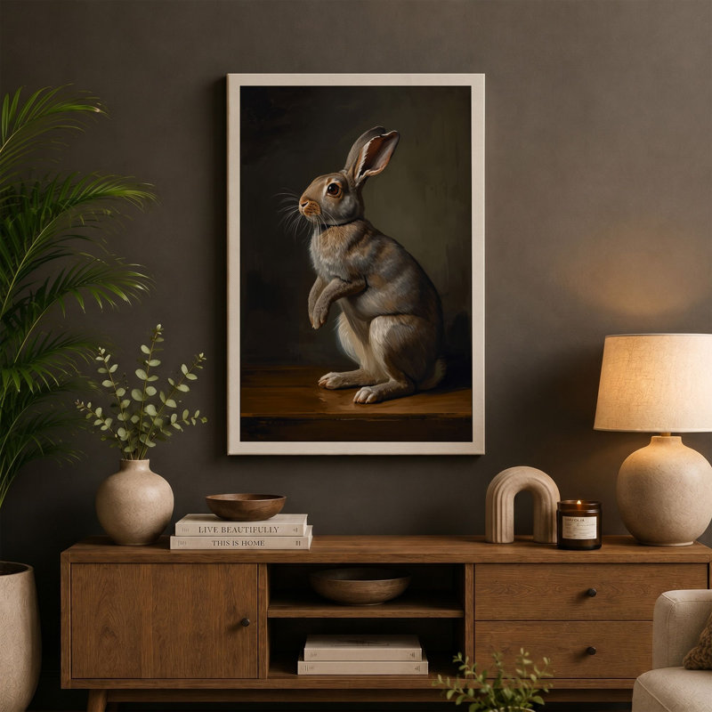 Print, 18x12 - 45.7 x 30.5 cm, White Border