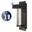 Horizone Iron LED Wall Light