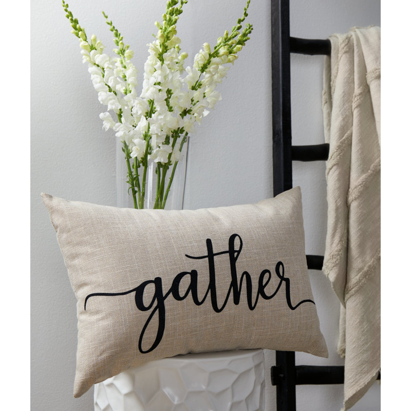 Coussin Whisperich
