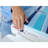 Plastic Freestanding Ironing Board-61784893