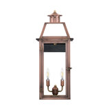 Beinville Outdoor Wall Lantern