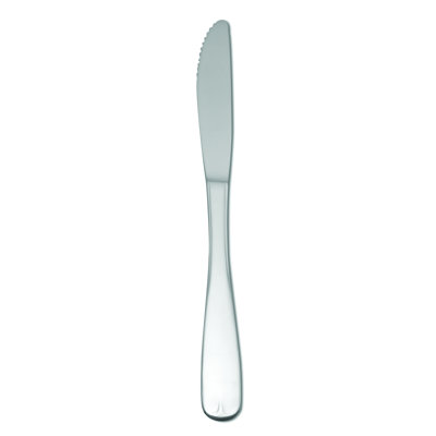 Oneida Hospitality Village Common Dinner Knife