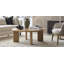 Kimpton Solid Wood Coffee Table