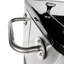 AXI 76L Serving Station / Cart Cooler with wheels-64640223