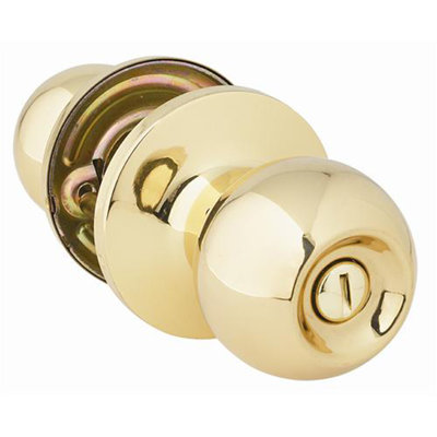 Bouton de porte d’intimité