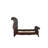 Tufted Upholstered Platform Bed-107425041-107425042