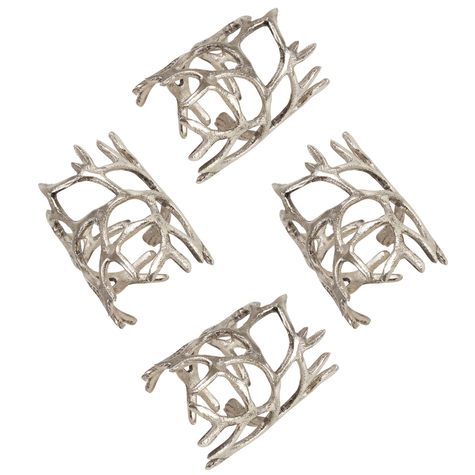 Metal Napkin Ring