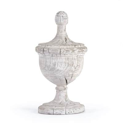 Pot de fleurs urne armanno